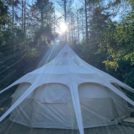 Troldeslottet Appartamento *