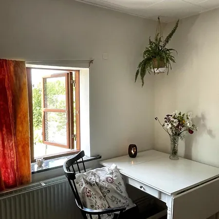 Troldeslottet Daire *