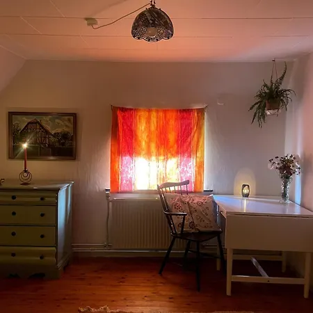 Daire Troldeslottet Rudkøbing