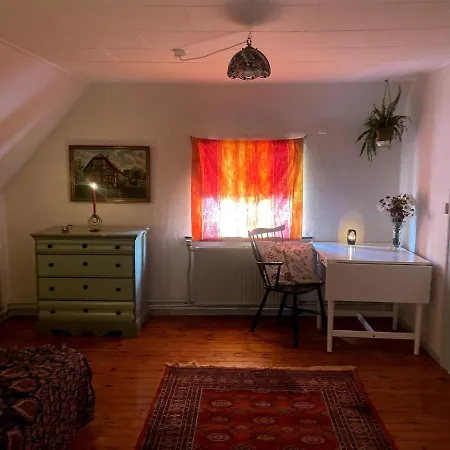 Troldeslottet Rudkøbing