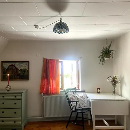 Troldeslottet Rudkøbing