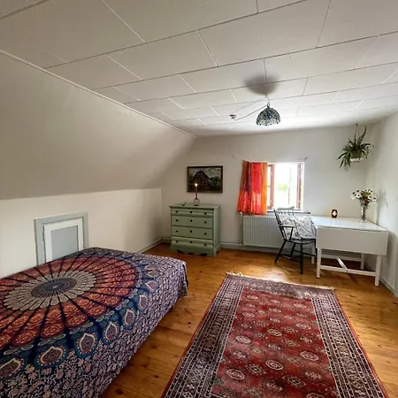 Daire Troldeslottet Rudkøbing