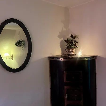 Daire Troldeslottet Rudkøbing