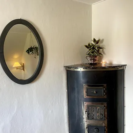 Appartamento Troldeslottet *