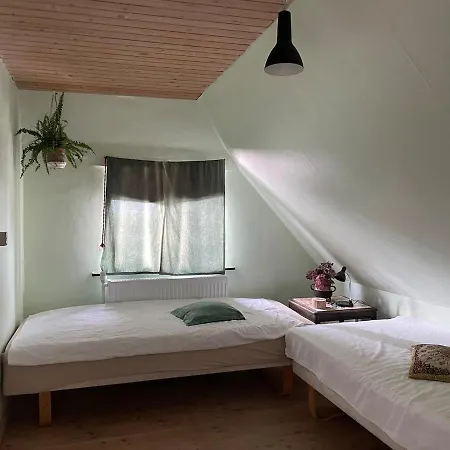 Daire Troldeslottet *