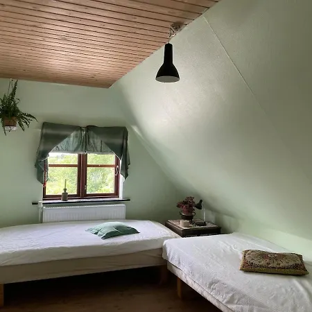 Troldeslottet Daire *