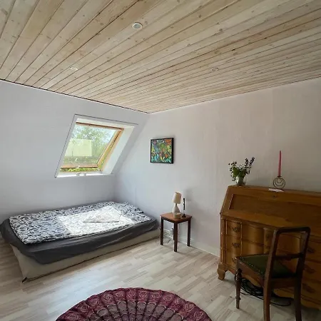 Troldeslottet Daire *