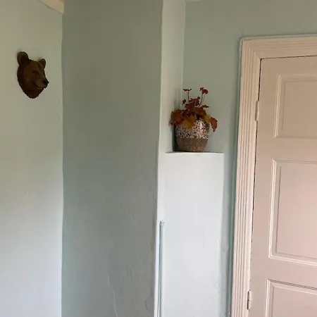 Troldeslottet Rudkøbing