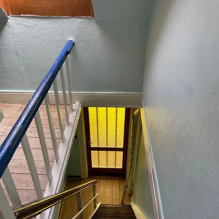 Troldeslottet Daire *