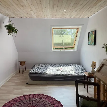 Troldeslottet Appartamento Rudkøbing