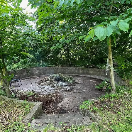 Daire Troldeslottet *