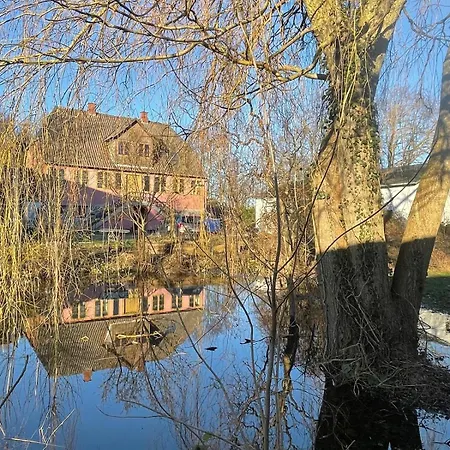 Daire Troldeslottet Rudkøbing