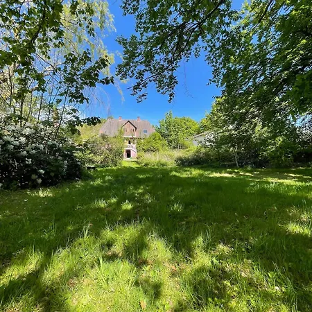 Daire Troldeslottet Rudkøbing