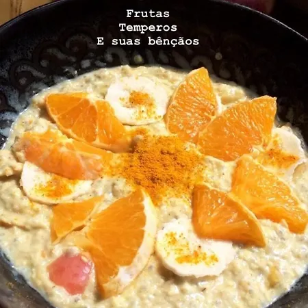 Troldeslottet Appartamento *