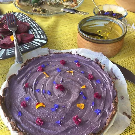 Troldeslottet Daire Rudkøbing