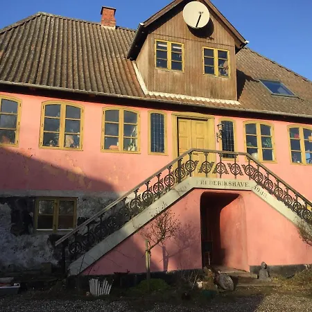 Appartamento Troldeslottet