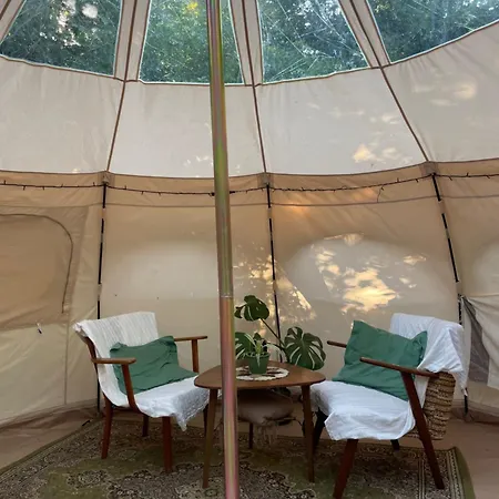 Troldeslottet Daire *