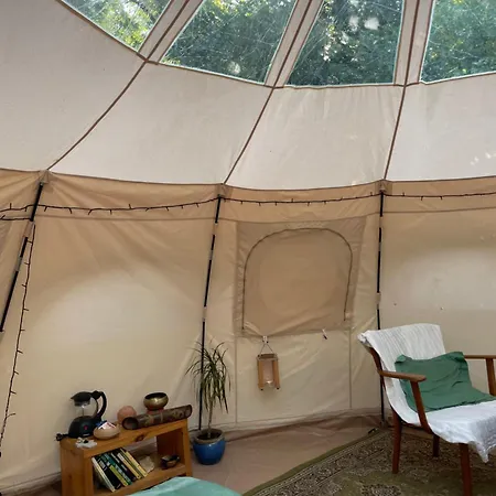 Troldeslottet Daire Rudkøbing