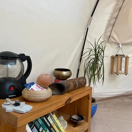 Daire Troldeslottet *