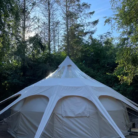 Troldeslottet Appartamento *