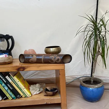 Troldeslottet Appartamento *