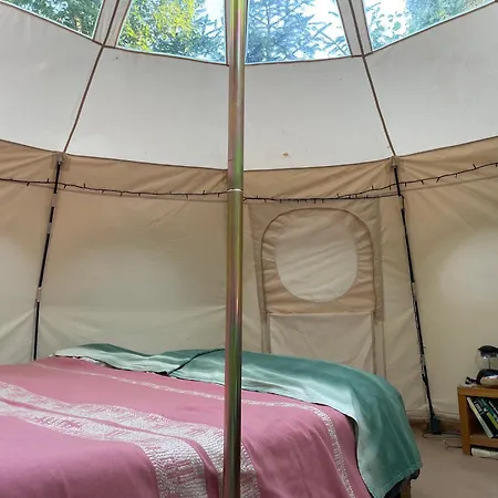 Appartamento Troldeslottet Rudkøbing