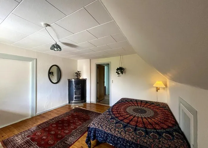 Troldeslottet * Rudkøbing