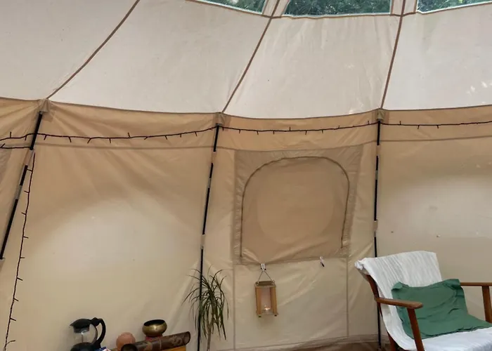 Troldeslottet アパート Rudkøbing