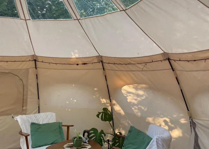 アパート Troldeslottet Rudkøbing